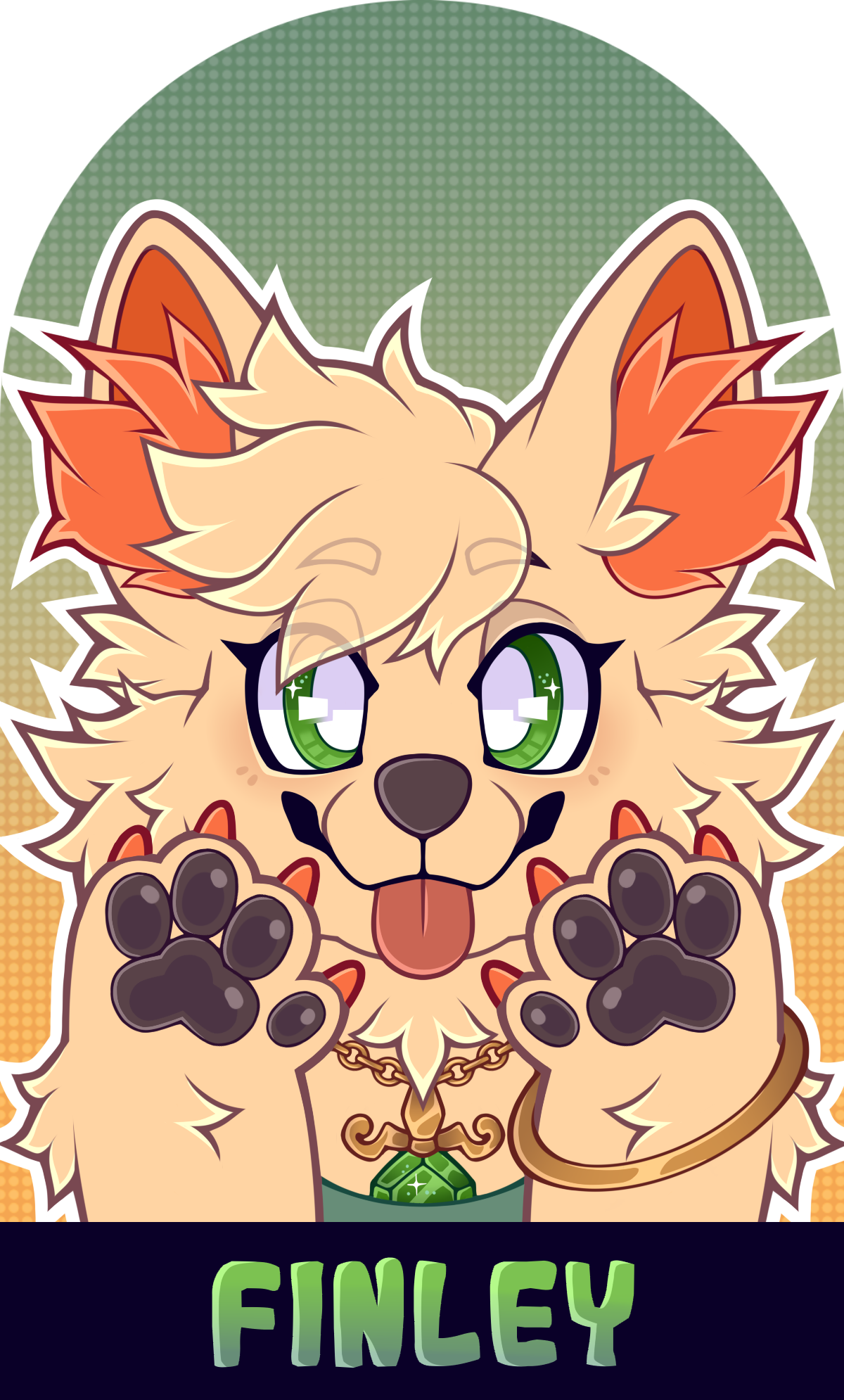 Art by Clear_Eclair