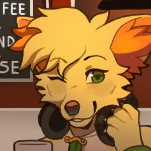 Art by gatchmon