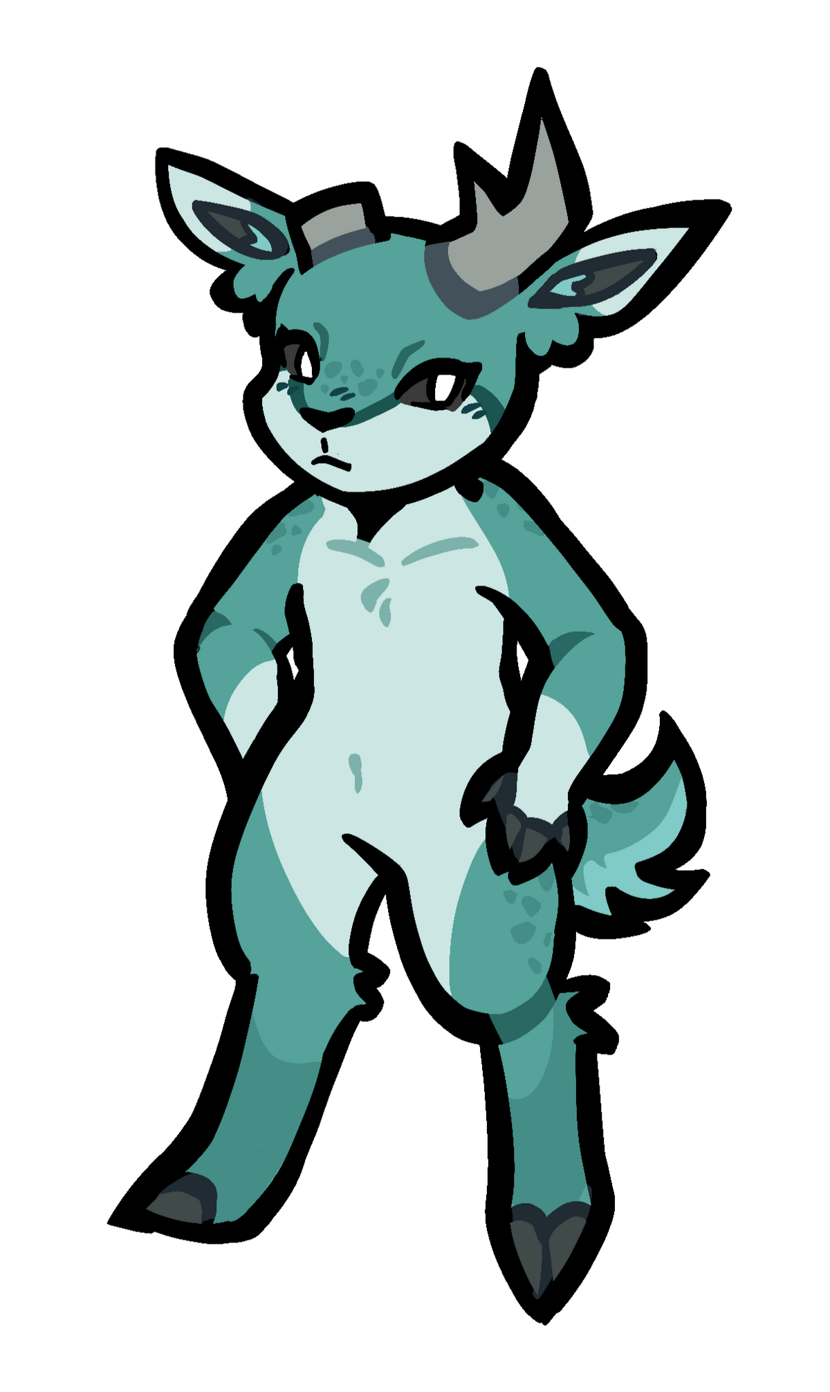 Art by Skippii