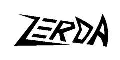 ZERDA